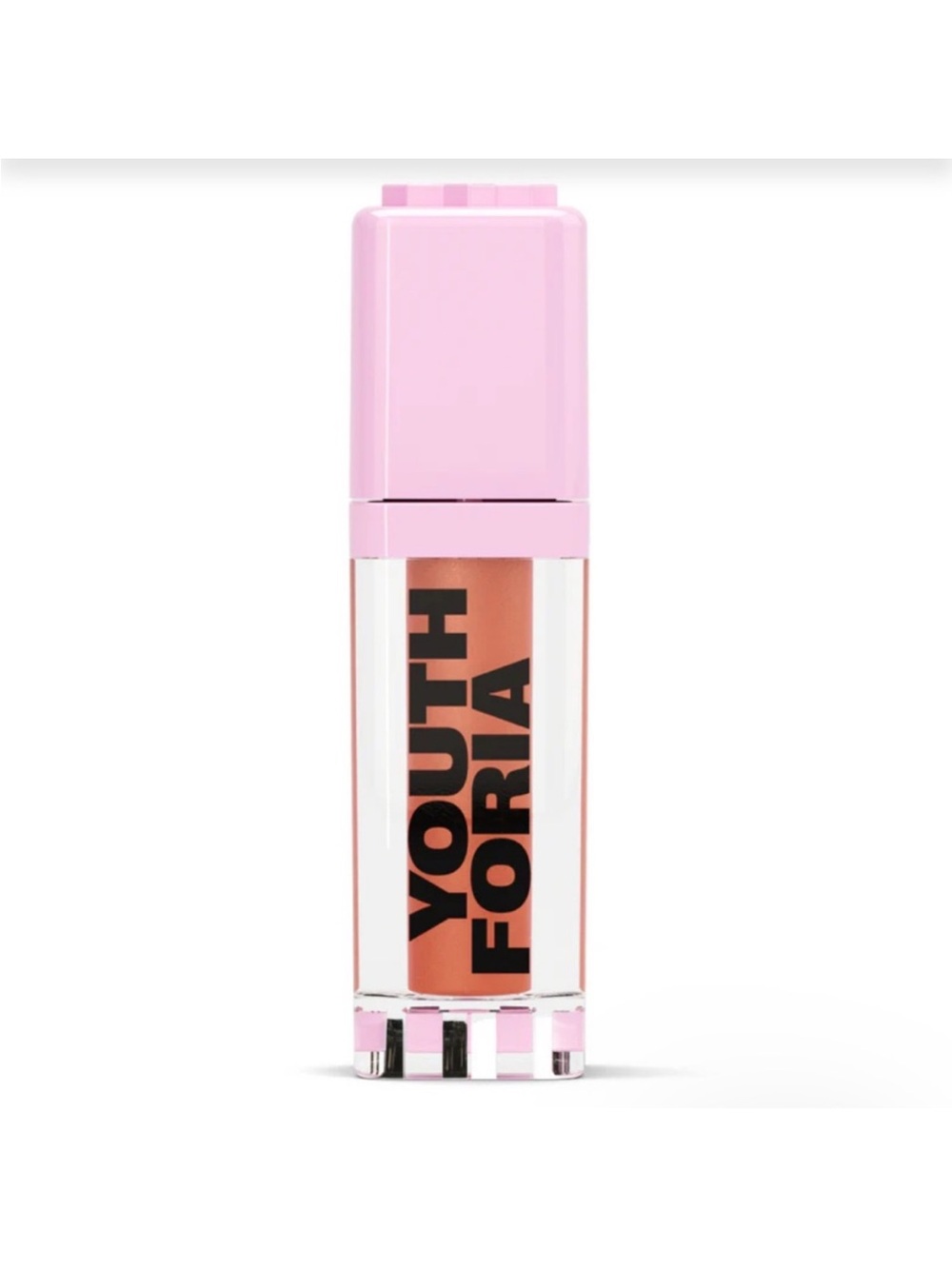 Youth Foria NIP BYO BLUSH OIL- But Tonight
